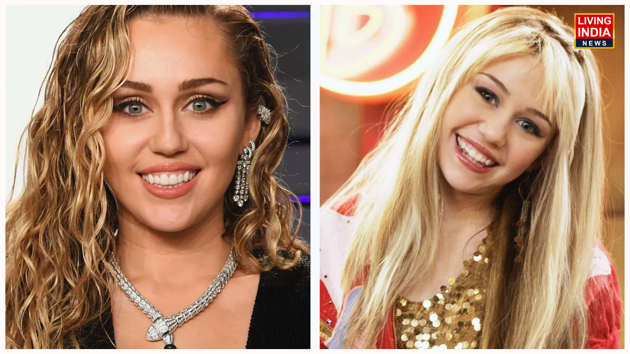 ਦੁਨੀਆ ਭਰ ਵਿੱਚ ਮਕਬੂਲ ਹੋਈ ਗਾਇਕਾ ਅਤੇ ਅਦਾਕਾਰਾ Miley cyrus ਇੱਕ ਵਾਰ ਫਿਰ ਆਪਣੇ ਉਸ ਕਿਰਦਾਰ ਵਿੱਚ ਵਾਪਸੀ ਕਰ ਰਹੀ ਹੈ, ਜਿਸ ਨੇ ਉਸ