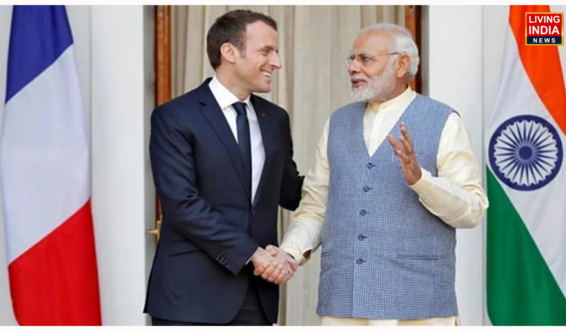 ਭਾਰਤ ਅਤੇ ਫਰਾਂਸ ਨੇ ਆਪਣੇ ਦੁਵੱਲੇ ਸਬੰਧਾਂ ਨੂੰ ਇੱਕ ਨਵੀਂ ਇਤਿਹਾਸਕ ਉਚਾਈ 'ਤੇ ਪਹੁੰਚਾਉਂਦਿਆਂ ਆਪਣੀ ਦੋਸਤੀ ਨੂੰ 'ਵਿਸ਼ੇਸ਼ ਵਿਸ਼ਵ ਰਣਨੀਤਕ ਭਾਈਵਾਲੀ' ਵਿੱਚ ਬਦਲ ਦਿੱਤਾ ਹੈ।