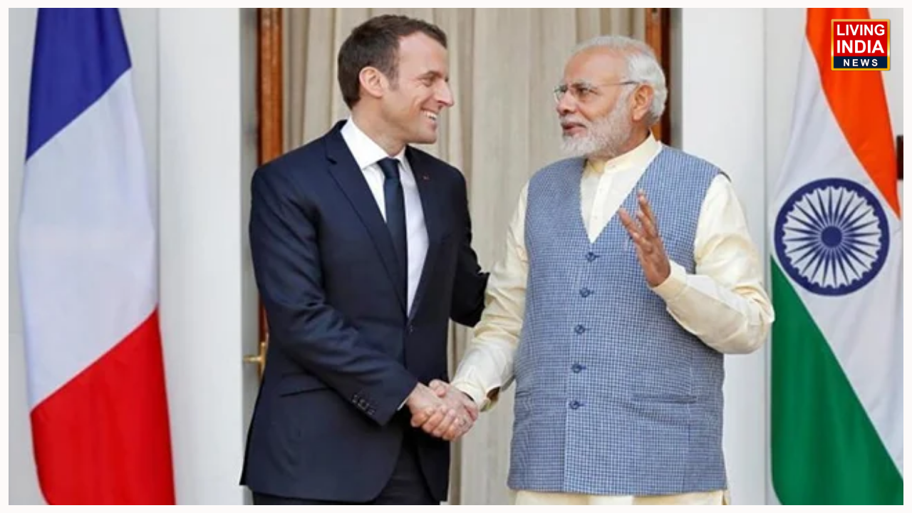 ਭਾਰਤ ਅਤੇ ਫਰਾਂਸ ਨੇ ਆਪਣੇ ਦੁਵੱਲੇ ਸਬੰਧਾਂ ਨੂੰ ਇੱਕ ਨਵੀਂ ਇਤਿਹਾਸਕ ਉਚਾਈ 'ਤੇ ਪਹੁੰਚਾਉਂਦਿਆਂ ਆਪਣੀ ਦੋਸਤੀ ਨੂੰ 'ਵਿਸ਼ੇਸ਼ ਵਿਸ਼ਵ ਰਣਨੀਤਕ ਭਾਈਵਾਲੀ' ਵਿੱਚ ਬਦਲ ਦਿੱਤਾ ਹੈ।