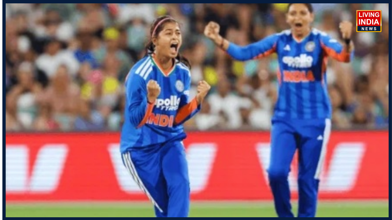 ਭਾਰਤ ਦੀ 'ਏ' ਮਹਿਲਾ ਕ੍ਰਿਕਟ ਟੀਮ ਨੇ ਆਪਣਾ ਦਬਦਬਾ ਕਾਇਮ ਰੱਖਦੇ ਹੋਏ 'ਮਹਿਲਾ ਏਸ਼ੀਆ ਕੱਪ ਰਾਈਜ਼ਿੰਗ ਸਟਾਰਸ 2026' ਦਾ ਖ਼ਿਤਾਬ ਆਪਣੇ ਨਾਮ ਕਰ ਲਿਆ ਹੈ।