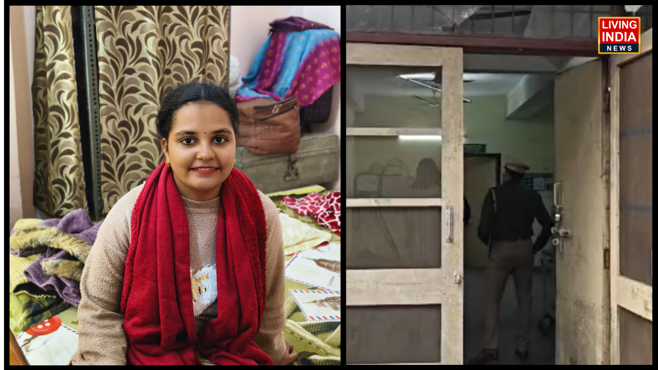 ਜਲੰਧਰ ਸ਼ਹਿਰ ਇੱਕ ਬੇਹੱਦ ਮੰਦਭਾਗੀ ਖ਼ਬਰ ਸਾਹਮਣੇ ਆਈ ਹੈ, ਜਿੱਥੇ ਇੱਕ ਨਵਵਿਆਹੁਤਾ ਮਹਿਲਾ ਨੇ ਸਹੁਰਾ ਪਰਿਵਾਰ ਦੀ ਕਥਿਤ ਪ੍ਰਤਾੜਨਾ ਤੋਂ ਤੰਗ ਆ ਕੇ ਆਪਣੀ ਜੀਵਨ ਲੀਲਾ ਸਮਾਪਤ