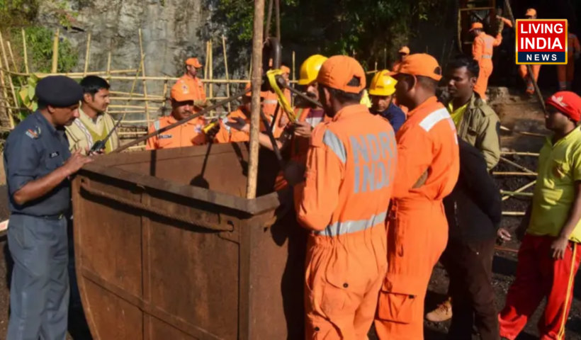 Meghalaya Coal Mine Blast: मेघालय के ईस्ट जयंतिया हिल्स कोयला खदान विस्फोट में मृतकों की संख्या 18, जानिए क्या हुई कार्रवाई, सीएम और पीएम ने क्या कहा?