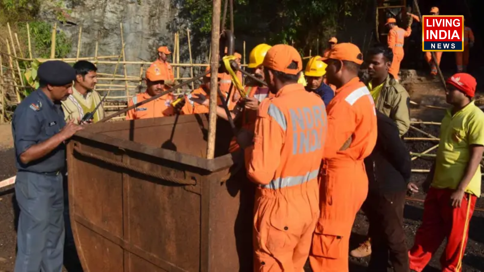 Meghalaya Coal Mine Blast: मेघालय के ईस्ट जयंतिया हिल्स कोयला खदान विस्फोट में मृतकों की संख्या 18, जानिए क्या हुई कार्रवाई, सीएम और पीएम ने क्या कहा?