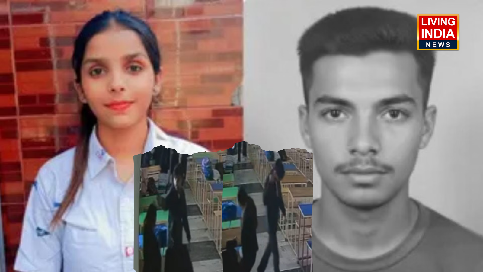 TarnTaran Law College Suicide Murder: तारनतारन में लॉ कॉलेज में 5 सेकंड में दो लाशें, लड़की बनना चाहती थी जज, जानिए लड़के को कहां से मिली पिस्टल?