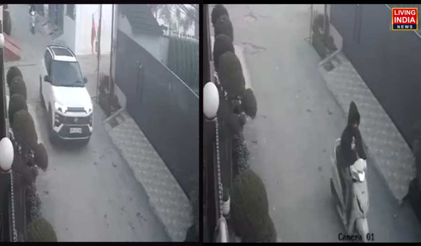 Lucky Oberoi murder case