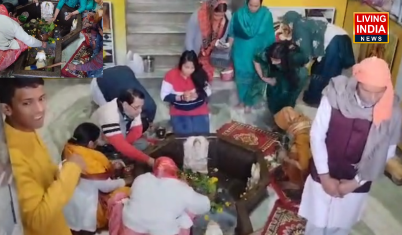 Haryana Shivratri: पलवल के हर गांव में धूमधाम से मनाया जा रहा है शिवरात्रि महोत्सव, जानिए क्यों मनाया जाता है यह महत्सव?