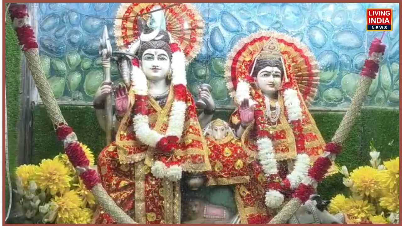 ਅੱਜ ਦੇਸ਼ ਭਰ ਵਿੱਚ ਮਹਾਸ਼ਿਵਰਾਤਰੀ ਦਾ ਪਵਿੱਤਰ ਤਿਉਹਾਰ ਬੜੀ ਸ਼ਰਧਾ ਅਤੇ ਉਤਸ਼ਾਹ ਨਾਲ ਮਨਾਇਆ ਜਾ ਰਿਹਾ ਹੈ। ਇਸ ਤਹਿਤ ਗੁਰੂ ਨਗਰੀ ਅੰਮ੍ਰਿਤਸਰ ਦੇ ਇਤਿਹਾਸਕ