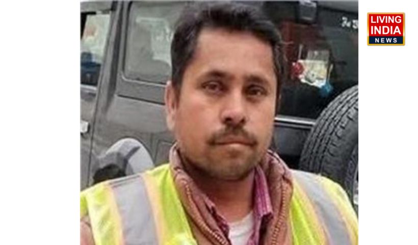 Mandi Accident Death: हिमाचल के मंडी में फोरलेन निर्माण कार्य के दौरान हादसा, पहाड़ी से अचानक पत्थर गिरने से कंपनी के सुपरवाइजर की मौत  