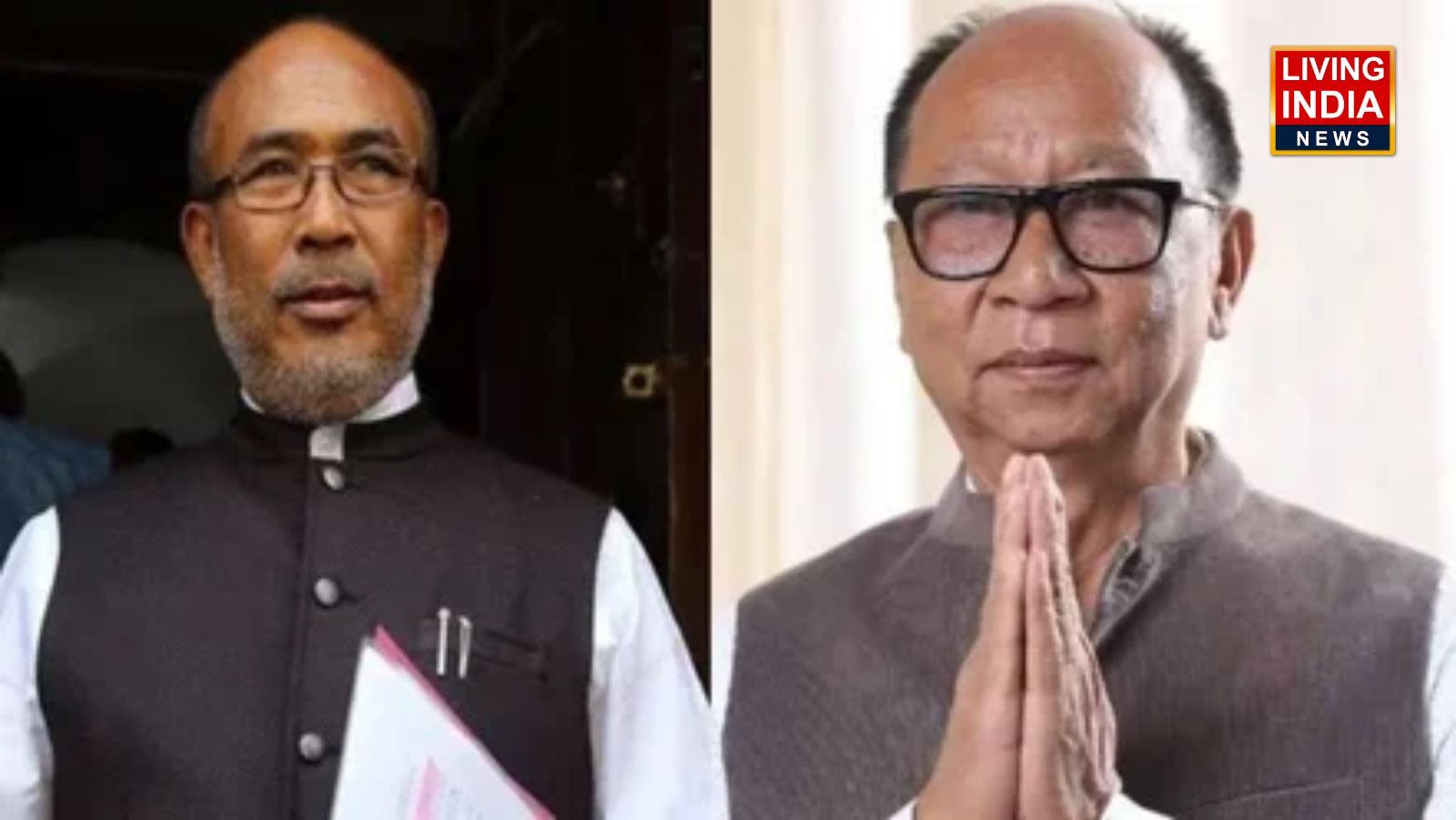 Manipur New Government: मणिपुर में एक साल से लागू राष्ट्रपति शासन होने जा रहा खत्म, नए सीएम के लिए राज्यपाल के पास पेश किया दावा, जानिए कौन है नए सीएम