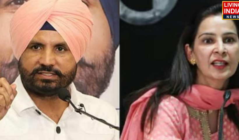 Navjot Kaur Sidhu vs Raja Warring: पंजाब में डॉ. नवजोत कौर सिद्धू का कांग्रेस अध्यक्ष राजा वारिंग पर बड़ा आरोप, वारिंग ने भी दिया रिएक्शन जानिए क्या है सारा घमासान?  
