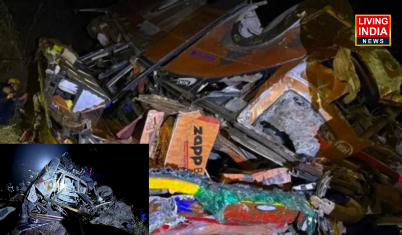 Nepal Bus Crash: नेपाल में बस गिरने से मरने वालों की संख्या 18, देर रात को बचाव में देरी और बस में मानक से अधिक सवारियां हो सकता है हादसे का कारण?