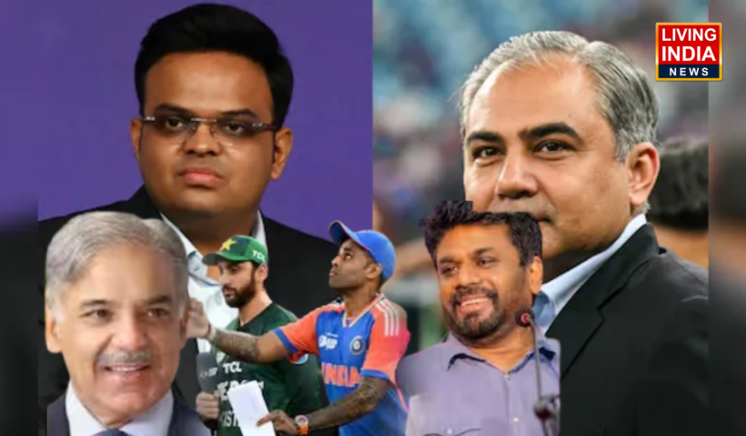 Ind vs Pak T20 World Cup: बॉयकॉट के बाद पीसीबी और शहबाज सरकार का यू-टर्न, भारत से खेलने के लिए पाकिस्तान ने भरी हामी, जानिए क्या है इसके कारण?