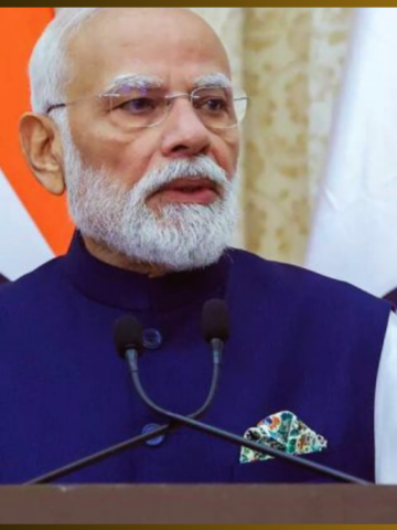 नरेंद्र मोदी