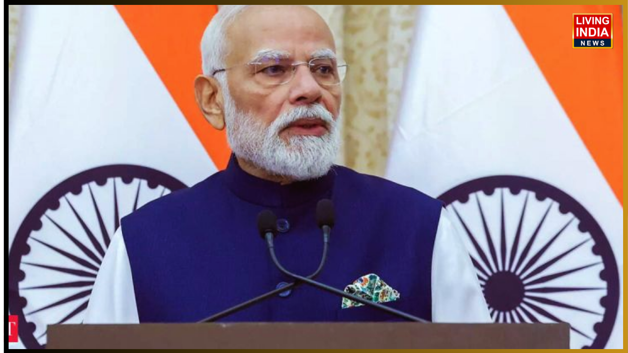 ਉੱਤਰੀ ਭਾਰਤ ਦੇ ਤਕਨੀਕੀ ਖੇਤਰ ਵਿੱਚ ਅੱਜ ਇੱਕ ਨਵਾਂ ਅਧਿਆਇ ਜੁੜਨ ਜਾ ਰਿਹਾ ਹੈ। ਪ੍ਰਧਾਨ ਮੰਤਰੀ ਨਰਿੰਦਰ ਮੋਦੀ ਦਿੱਲੀ ਦੇ ਨਾਲ ਲੱਗਦੇ ਗ੍ਰੇਟਰ ਨੋਇਡਾ