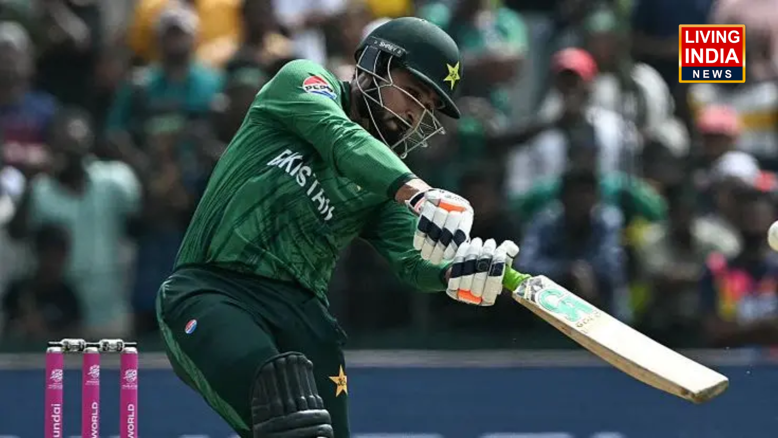 PAK vs NED T20 World Cup 2026: पाकिस्तान ने नीदरलैंड्स के खिलाफ T20 वर्ल्ड कप 2026 के मैच में जीत, रोमांचक मैच में अंतिम कुछ गैंदों में बदला खेल