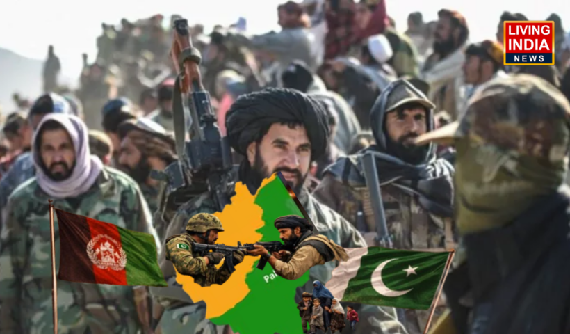 Pakistan vs Afghanistan War: पाकिस्तान और अफगानिस्तान में ओपन वॉर, जानिए दोनों देशों की सरकार ने क्या है दावे?