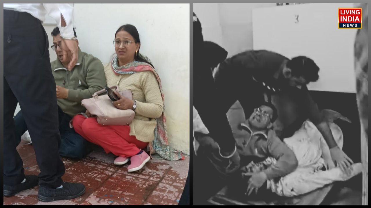 Phagwara Student Suicide : ਯੂਨੀਵਰਸਿਟੀ ਦੇ ਵਿਦਿਆਰਥੀ ਨੇ ਛੱਤ ਤੋਂ ਛਾਲ ਮਾਰ ਕੇ ਕੀਤੀ ਖ਼ੁਦਕੁਸ਼ੀ, ਮਰਨ ਤੋਂ ਪਹਿਲਾਂ ਸੋਸ਼ਲ ਮੀਡੀਆ 'ਤੇ ਪਾਇਆ ਸਟੇਟਸ