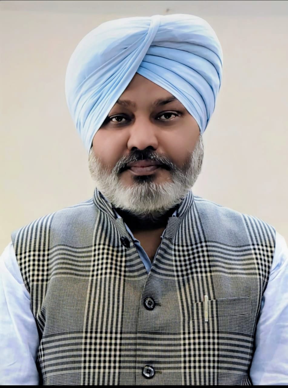 Punjab Taxation Department cracks down on ₹9 crore GST fraud and internal indiscipline: Harpal Singh Cheema