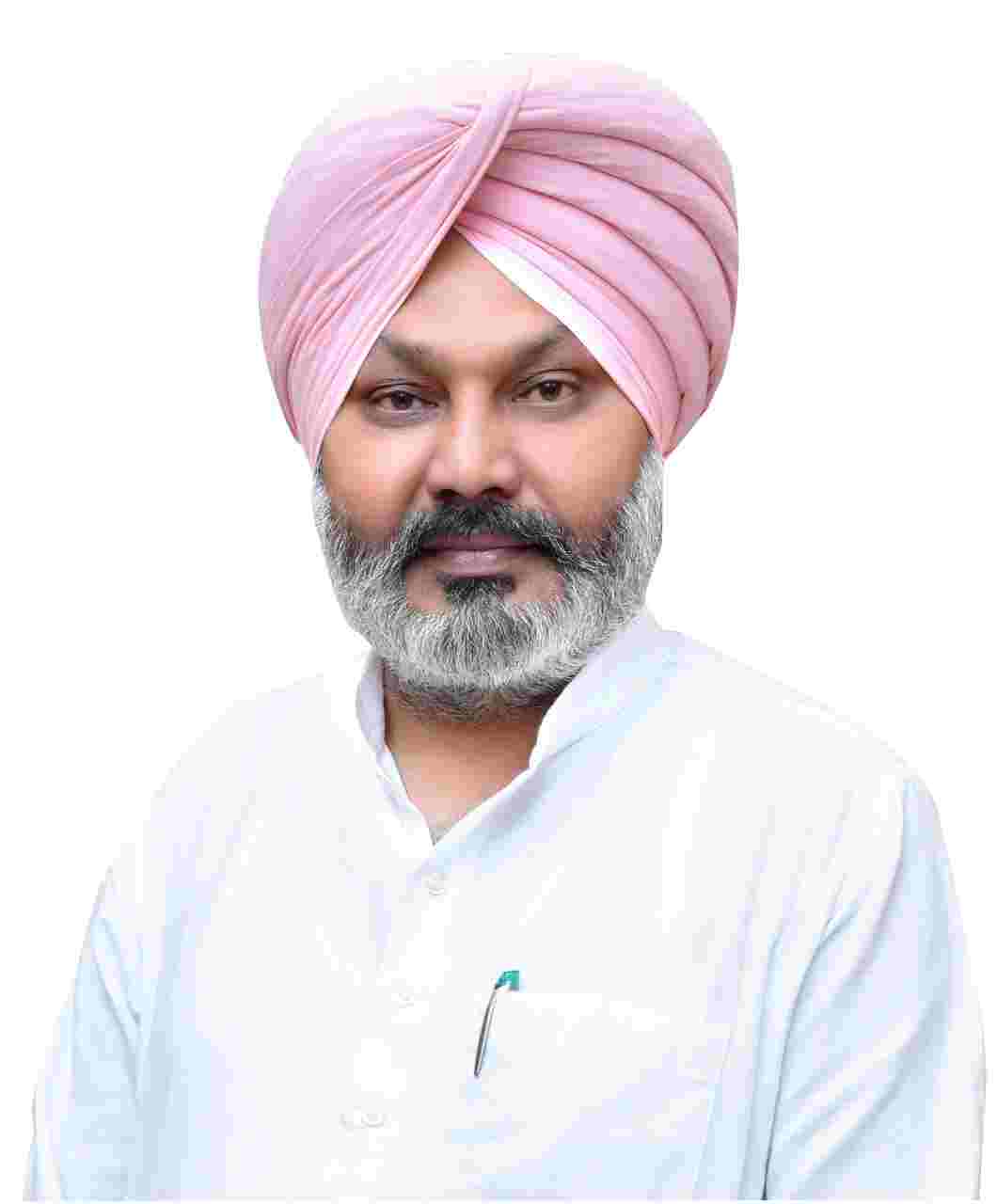 भगवंत  मान सरकार परेशानी-रहित और अनुकूल व्यापारिक माहौल सुनिश्चित करने के लिए पूरी तरह प्रतिबद्ध: हरपाल सिंह चीमा