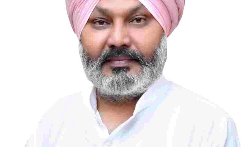 वित्त मंत्री हरपाल सिंह चीमा द्वारा ओ.टी.एस-2025 की सफलता की सराहना; पंजाब ने 110 करोड़ रुपये वसूले और अंतिम तिथि में की बढ़ोतरी