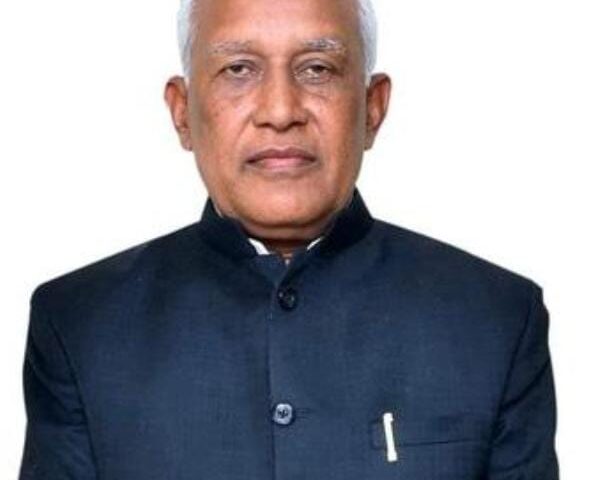 PUNJAB EFFORTS PAY OFF; "G-4 POTASH EXPLORATION PROJECT" APPROVED: BARINDER KUMAR GOYAL