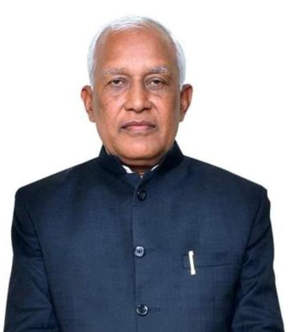 PUNJAB EFFORTS PAY OFF; "G-4 POTASH EXPLORATION PROJECT" APPROVED: BARINDER KUMAR GOYAL