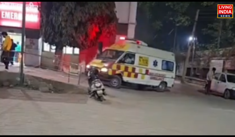 ਫਰੀਦਾਬਾਦ ਵਿੱਚ ਮੰਗਲਵਾਰ ਸ਼ਾਮ ਕ੍ਰਾਈਮ ਬ੍ਰਾਂਚ ਸੈਕਟਰ-30 ਦੀ ਟੀਮ ਅਤੇ ਇੱਕ ਬਦਮਾਸ਼ ਵਿਚਕਾਰ ਹੋਈ ਮੁਠਭੇੜ ਤੋਂ ਬਾਅਦ ਪੁਲਿਸ ਨੇ ਮੁਲਜ਼ਮ ਨੂੰ ਕਾਬੂ ਕਰ ਲਿਆ ਹੈ।