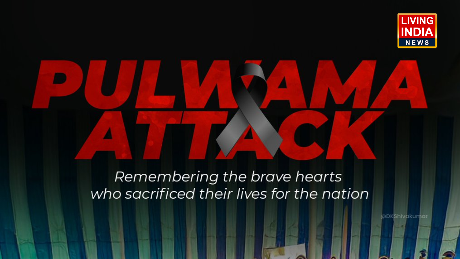 Pulwama Attack: 2019 के पुलवामा आतंकी हमले की सातवीं बरसी पर जम्मू हाई अलर्ट पर, जानिए क्या है कारण?