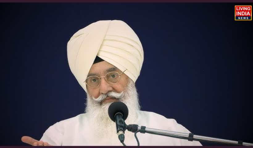 ਰਾਧਾ ਸੁਆਮੀ ਸਤਿਸੰਗ ਬਿਆਸ (RSSB) ਪ੍ਰਬੰਧਕਾਂ ਵੱਲੋਂ ਡੇਰੇ ਦੀ ਮਰਿਆਦਾ ਅਤੇ ਆਧਿਆਤਮਿਕ ਸਾਦਗੀ ਨੂੰ ਹੋਰ ਪੀਢਾ ਕਰਨ ਲਈ ਇੱਕ ਅਹਿਮ ਨਿਰਦੇਸ਼ ਜਾਰੀ ਕੀਤਾ ਗਿਆ ਹੈ।ਰਾਧਾ ਸੁਆਮੀ ਸਤਿਸੰਗ ਬਿਆਸ (RSSB) ਪ੍ਰਬੰਧਕਾਂ ਵੱਲੋਂ ਡੇਰੇ ਦੀ ਮਰਿਆਦਾ ਅਤੇ ਆਧਿਆਤਮਿਕ ਸਾਦਗੀ ਨੂੰ ਹੋਰ ਪੀਢਾ ਕਰਨ ਲਈ ਇੱਕ ਅਹਿਮ ਨਿਰਦੇਸ਼ ਜਾਰੀ ਕੀਤਾ ਗਿਆ ਹੈ।