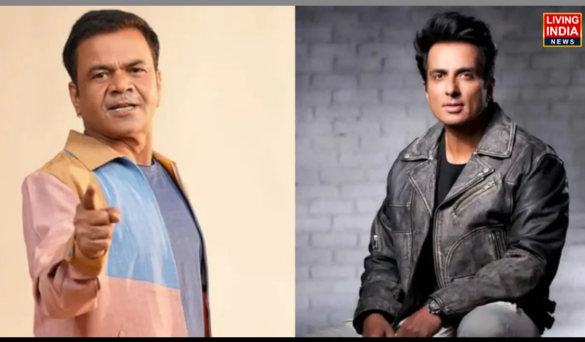 ਚੈੱਕ ਬਾਊਂਸ ਦੇ ਮਾਮਲੇ ਵਿੱਚ ਤਿਹਾੜ ਜੇਲ੍ਹ ਵਿੱਚ ਬੰਦ ਮਸ਼ਹੂਰ ਕਾਮੇਡੀਅਨ ਤੇ ਅਦਾਕਾਰ ਰਾਜਪਾਲ ਯਾਦਵ ਲਈ ਅੱਜ ਦਾ ਦਿਨ ਬੇਹੱਦ ਅਹਿਮ ਹੈ। ਦਿੱਲੀ ਹਾਈਕੋਰਟ