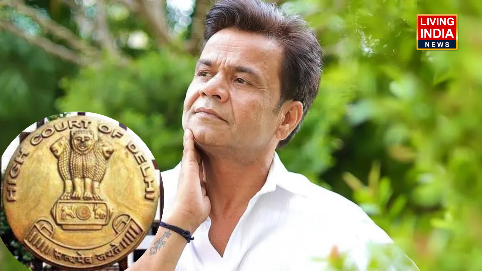 Delhi HC to Rajpal Yadav: दिल्ली हाईकोर्ट से राजपाल यादव की याचिका पर फटकार, कहा वादा पुरा नहीं किया, परिवार में शादि के लिए मांगी थी बेल