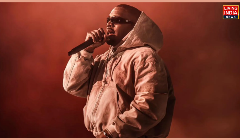 ਆਪਣੇ ਖ਼ਾਸ ਅੰਦਾਜ਼ ਤੇ ਰੈਪ ਲਈ ਦੁਨੀਆ ਭਰ ਵਿੱਚ ਪ੍ਰਸਿੱਧ ਅਮਰੀਕੀ ਰੈਪਰ ਤੇ ਗ੍ਰੈਮੀ ਐਵਾਰਡ ਜੇਤੂ ਕਾਨਯੇ ਵੈਸਟ (Kanye West) ਜਲਦ ਹੀ ਭਾਰਤ ਆ ਰਹੇ ਹਨ।