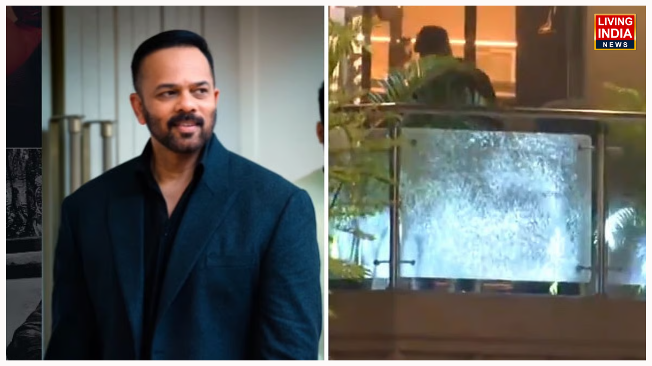 ਬਾਲੀਵੁੱਡ ਦੇ ਮਸ਼ਹੂਰ ਫ਼ਿਲਮ ਨਿਰਦੇਸ਼ਕ ਰੋਹਿਤ ਸ਼ੈੱਟੀ ਦੇ ਘਰ ਦੇ ਬਾਹਰ ਹੋਈ ਗੋਲੀਬਾਰੀ ਦੀ ਘਟਨਾ ਨੇ ਪੂਰੀ ਫ਼ਿਲਮ ਇੰਡਸਟਰੀ ਨੂੰ ਹਿਲਾ ਕੇ ਰੱਖ ਦਿੱਤਾ ਸੀ।