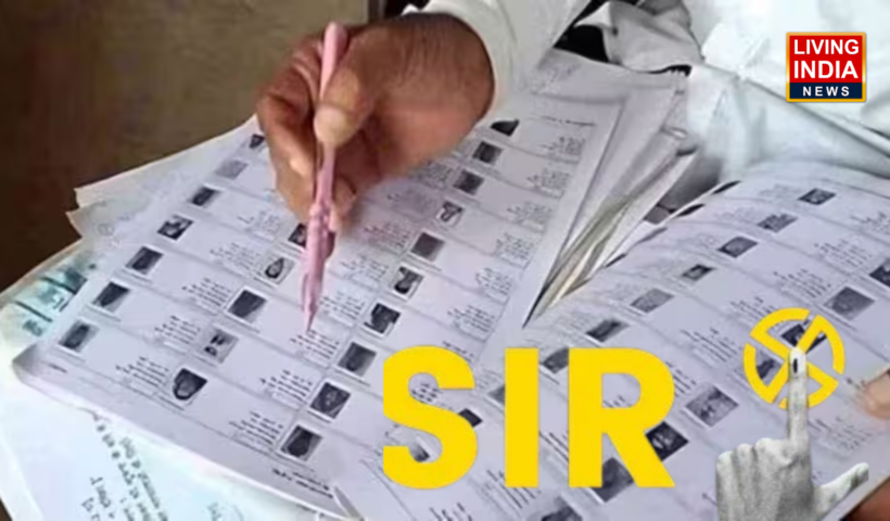 West Bengal SIR: पश्चिम बंगाल में SIR के बाद कटे 5 लाख से ज्यादा नाम, आयोग ने जारी की फाइनल वोटर लिस्ट