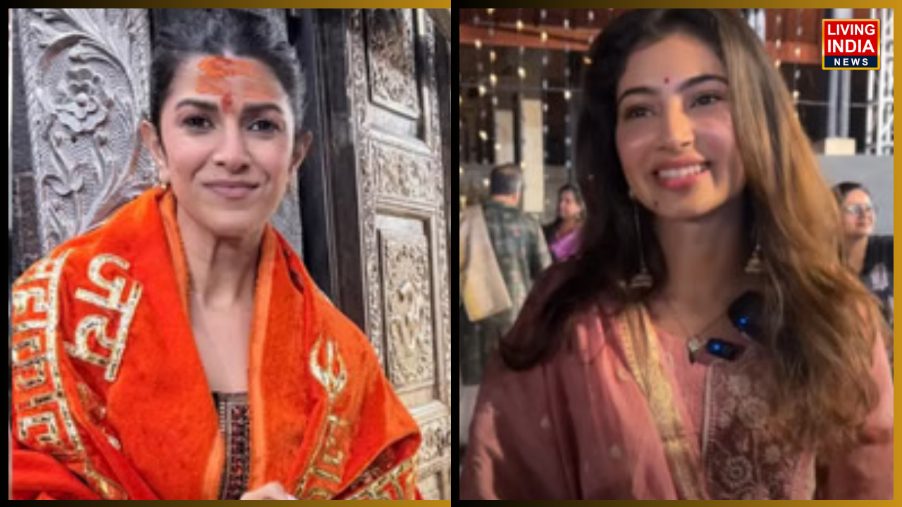 ਅੱਜ ਪੂਰੇ ਭਾਰਤ ਵਿੱਚ ਮਹਾਸ਼ਿਵਰਾਤਰੀ ਦਾ ਤਿਉਹਾਰ ਬੜੀ ਸ਼ਰਧਾ ਅਤੇ ਧੂਮਧਾਮ ਨਾਲ ਮਨਾਇਆ ਜਾ ਰਿਹਾ ਹੈ। ਹਰ ਪਾਸੇ 'ਬਮ ਬਮ ਭੋਲੇ' ਦੇ ਜੈਕਾਰੇ ਗੂੰਜ ਰਹੇ ਹਨ