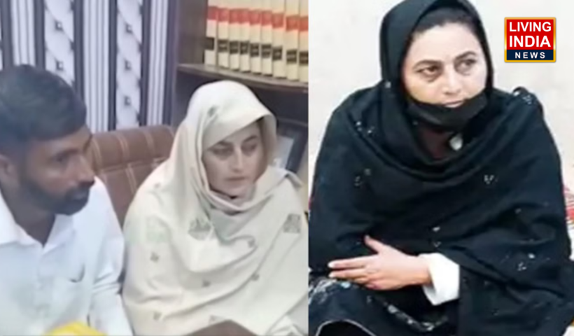 Pak Sarabjit Kaur: पाकिस्तान गई सरबजीत कौर लाहौर के महिला आश्रय गृह से रिहा, डिपोर्ट करने से इनकार, फेसबुक के माध्यम से नासिर से हुई थी मुलाकात