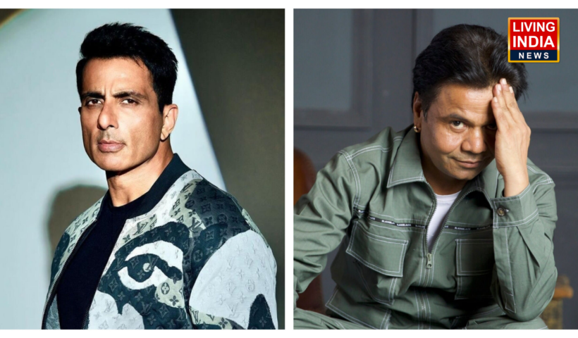 Sonu Sood Help Rajpal Yadav: एक्टर सोनू सूद ने की राजपाल यादव को मदद की अपील, जानिए सबको हंसाने बाले राजपाल यादव के क्यों कहा - राजपाल बोले-सब अकेले, कोई दोस्त नहीं?