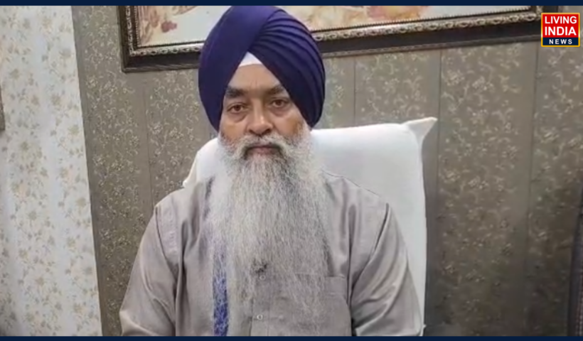 ਸੋਸ਼ਲ ਮੀਡੀਆ 'ਤੇ ਆਰਟੀਫੀਸ਼ੀਅਲ ਇੰਟੈਲੀਜੈਂਸ (AI) ਤਕਨੀਕ ਰਾਹੀਂ ਤਿਆਰ ਕੀਤੀ ਗਈ ਇੱਕ ਵੀਡੀਓ ਨੇ ਵੱਡਾ ਵਿਵਾਦ ਖੜ੍ਹਾ ਕਰ ਦਿੱਤਾ ਹੈ। ਇਸ ਵੀਡੀਓ ਵਿੱਚ ਇੱਕ ਨੌਜਵਾਨ