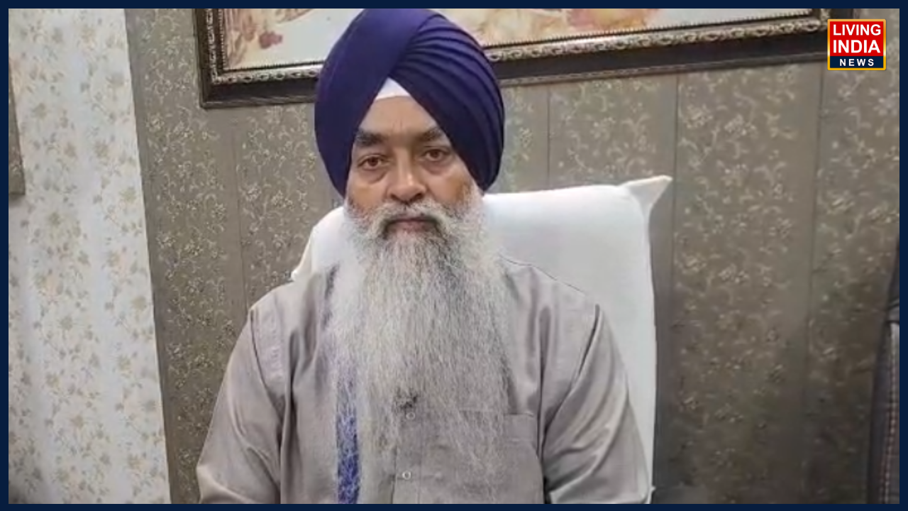 ਸੋਸ਼ਲ ਮੀਡੀਆ 'ਤੇ ਆਰਟੀਫੀਸ਼ੀਅਲ ਇੰਟੈਲੀਜੈਂਸ (AI) ਤਕਨੀਕ ਰਾਹੀਂ ਤਿਆਰ ਕੀਤੀ ਗਈ ਇੱਕ ਵੀਡੀਓ ਨੇ ਵੱਡਾ ਵਿਵਾਦ ਖੜ੍ਹਾ ਕਰ ਦਿੱਤਾ ਹੈ। ਇਸ ਵੀਡੀਓ ਵਿੱਚ ਇੱਕ ਨੌਜਵਾਨ