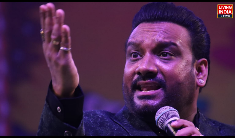 ਬਾਲੀਵੁੱਡ ਅਤੇ ਸੂਫ਼ੀ ਗਾਇਕੀ ਦੀ ਦੁਨੀਆ ਵਿੱਚ ਵੱਡਾ ਨਾਮ ਰੱਖਣ ਵਾਲੇ ਮਸ਼ਹੂਰ ਗਾਇਕ ਮਾਸਟਰ ਸਲੀਮ ਦੇ ਮੈਨੇਜਰ 'ਜੋਸ਼' ਨੂੰ ਅਣਪਛਾਤੇ ਵਿਅਕਤੀ ਵੱਲੋਂ ਜਾਨੋਂ