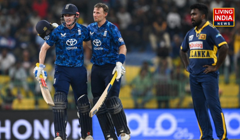 SL vs ENG T20: श्रीलंका और इंग्लैंड का तीसरा टी20 मैच, 300 के स्ट्राइक रेट से गरजा हैरी ब्रूक का बल्ला