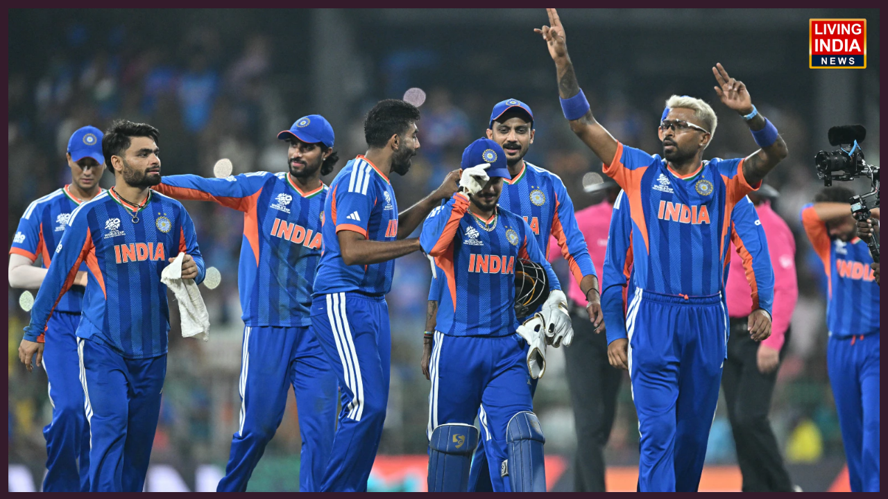 ਭਾਰਤੀ ਕ੍ਰਿਕਟ ਟੀਮ ਨੇ ਟੀ-20 ਵਿਸ਼ਵ ਕੱਪ ਵਿੱਚ ਆਪਣੇ ਚਿਰ-ਪ੍ਰਤੀਦਵੰਦੀ ਪਾਕਿਸਤਾਨ ਵਿਰੁੱਧ ਇੱਕਤਰਫ਼ਾ ਜਿੱਤ ਦਰਜ ਕਰਦਿਆਂ ਇਤਿਹਾਸ ਰਚ ਦਿੱਤਾ ਹੈ।