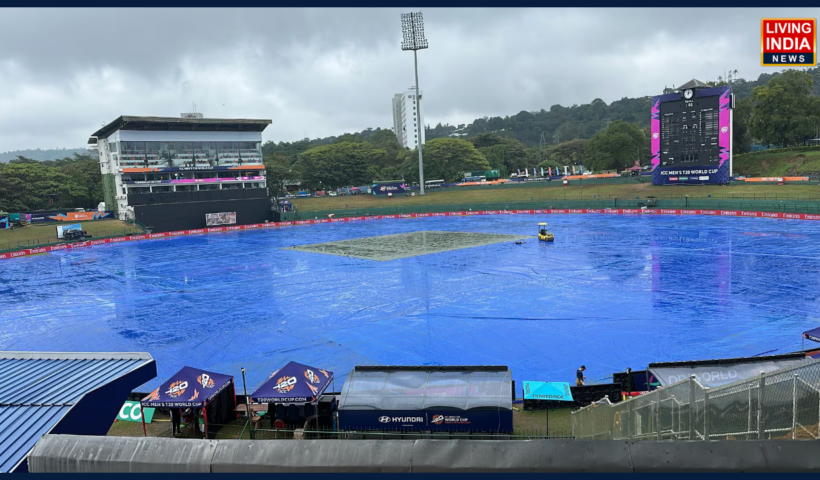 ਟੀ-20 ਵਿਸ਼ਵ ਕੱਪ ਦੇ ਗਰੁੱਪ-ਬੀ ਵਿੱਚ ਅੱਜ ਹੋਣ ਵਾਲਾ ਜ਼ਿੰਬਾਬਵੇ ਅਤੇ ਆਇਰਲੈਂਡ ਦਾ ਮੁਕਾਬਲਾ ਬੇਹੱਦ ਰੋਮਾਂਚਕ ਮੋੜ 'ਤੇ ਪਹੁੰਚ ਗਿਆ ਹੈ।