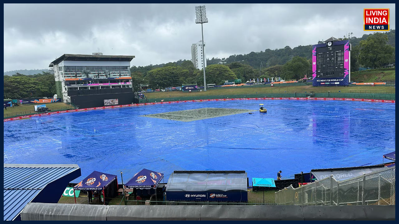 ਟੀ-20 ਵਿਸ਼ਵ ਕੱਪ ਦੇ ਗਰੁੱਪ-ਬੀ ਵਿੱਚ ਅੱਜ ਹੋਣ ਵਾਲਾ ਜ਼ਿੰਬਾਬਵੇ ਅਤੇ ਆਇਰਲੈਂਡ ਦਾ ਮੁਕਾਬਲਾ ਬੇਹੱਦ ਰੋਮਾਂਚਕ ਮੋੜ 'ਤੇ ਪਹੁੰਚ ਗਿਆ ਹੈ।