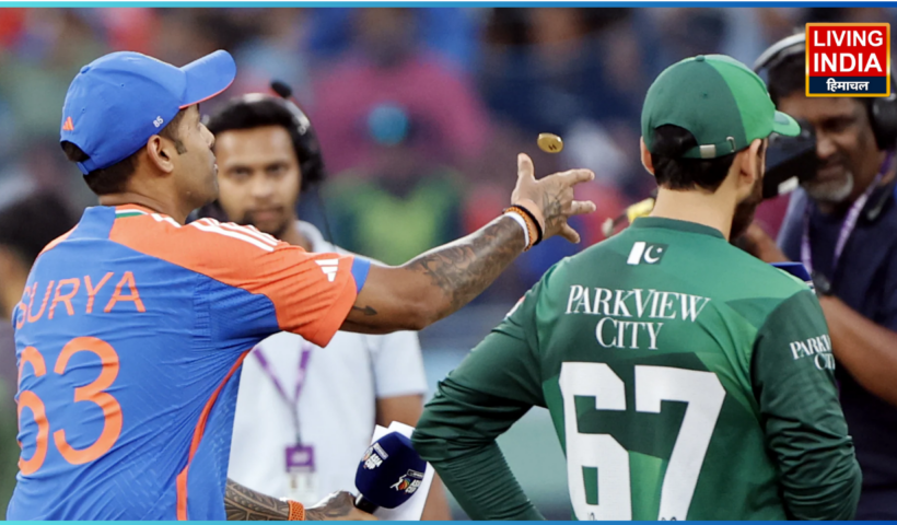 T20 World Cup 2026 pak and ind