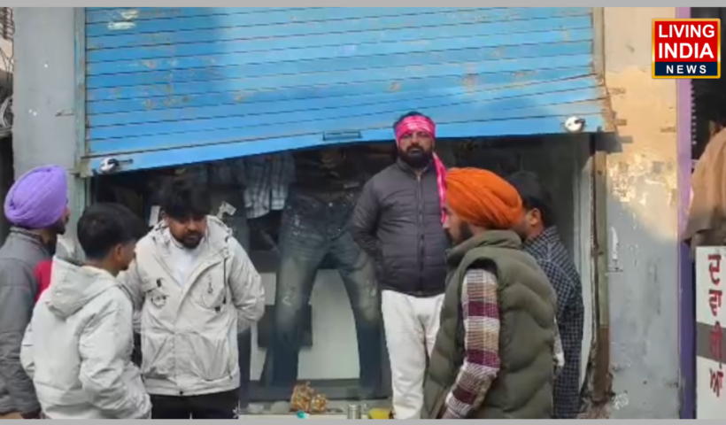 Thieves in Jalalabad on high alert