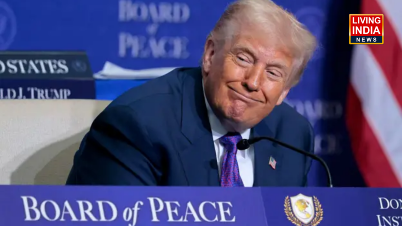 Trump Setback in Congress: राष्ट्रपति डोनाल्ड ट्रंप को ईरान में सैन्य कार्रवाई को लेकर संसद में लगा झटका, जानिए क्या इसका युद्ध पर क्या होगा असर?