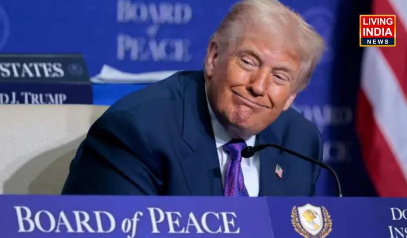 Trump Setback in Congress: राष्ट्रपति डोनाल्ड ट्रंप को ईरान में सैन्य कार्रवाई को लेकर संसद में लगा झटका, जानिए क्या इसका युद्ध पर क्या होगा असर?