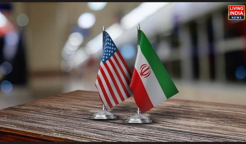 ਅਮਰੀਕਾ ਅਤੇ ਈਰਾਨ ਵਿਚਾਲੇ ਪ੍ਰਮਾਣੂ ਪ੍ਰੋਗਰਾਮ ਨੂੰ ਲੈ ਕੇ ਚੱਲ ਰਹੀ ਕੂਟਨੀਤਕ ਗੱਲਬਾਤ ਵਿੱਚ ਖੜੋਤ ਆਉਂਦੀ ਨਜ਼ਰ ਆ ਰਹੀ ਹੈ। ਅਮਰੀਕੀ ਉਪ-ਰਾਸ਼ਟਰਪਤੀ