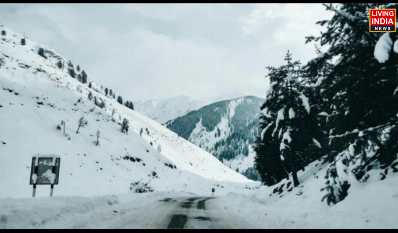 ਫਰਵਰੀ ਦੇ ਅੱਧ ਵਿੱਚ ਪਹੁੰਚਦਿਆਂ ਹੀ ਦੇਸ਼ ਭਰ ਵਿੱਚ ਮੌਸਮ ਨੇ ਤੇਜ਼ੀ ਨਾਲ ਕਰਵਟ ਲੈਣੀ ਸ਼ੁਰੂ ਕਰ ਦਿੱਤੀ ਹੈ। ਇੱਕ ਪਾਸੇ ਜਿੱਥੇ ਉੱਤਰ ਭਾਰਤ ਦੇ ਪਹਾੜੀ ਇਲਾਕਿਆਂ